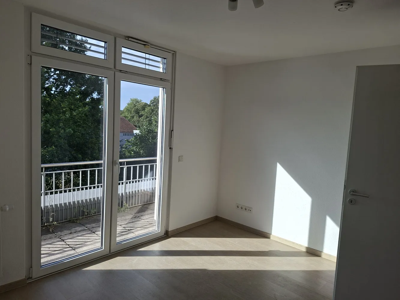 2 Zimmer Wohnung mit 66 m² in Bremen – Bild 11