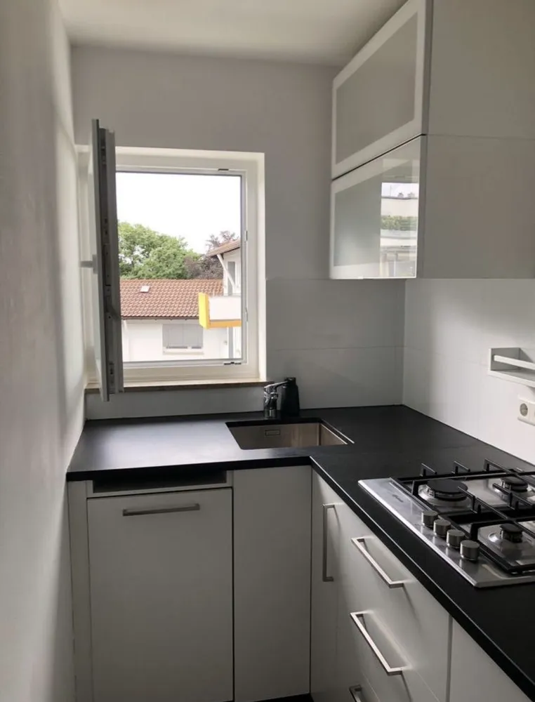 1 Zimmer Wohnung mit 30 m² in Stuttgart – Bild 5