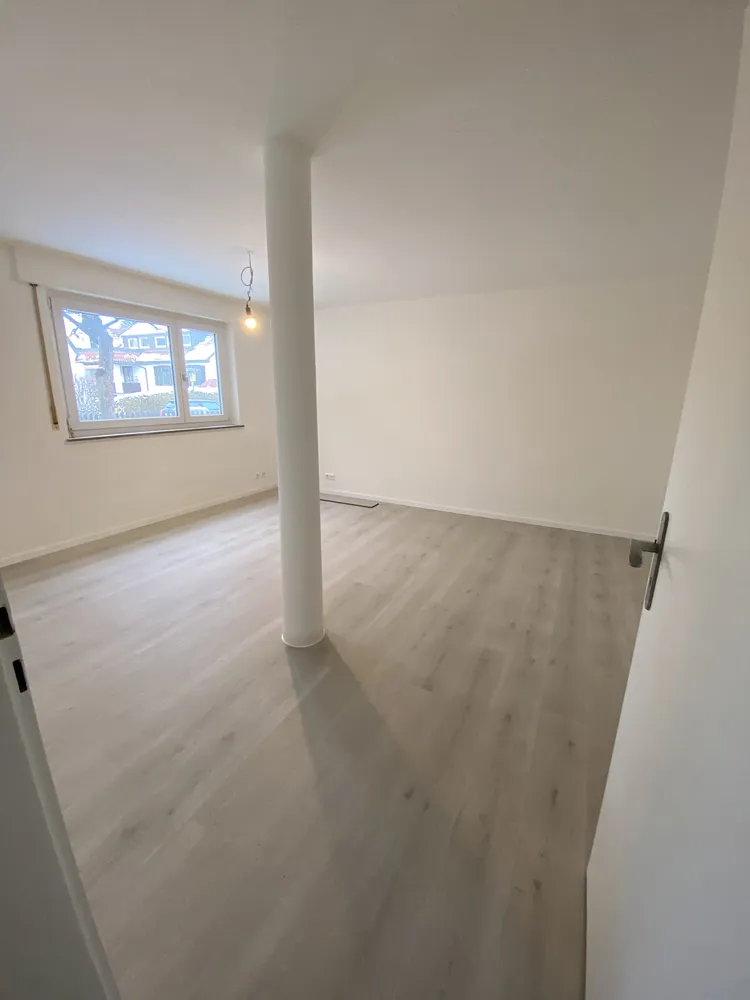 1 Zimmer Wohnung mit 39 m² in Stuttgart – Bild 2