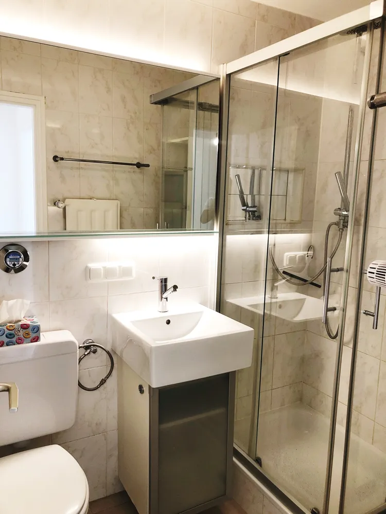 1 Zimmer Wohnung mit 33 m² in München – Bild 3