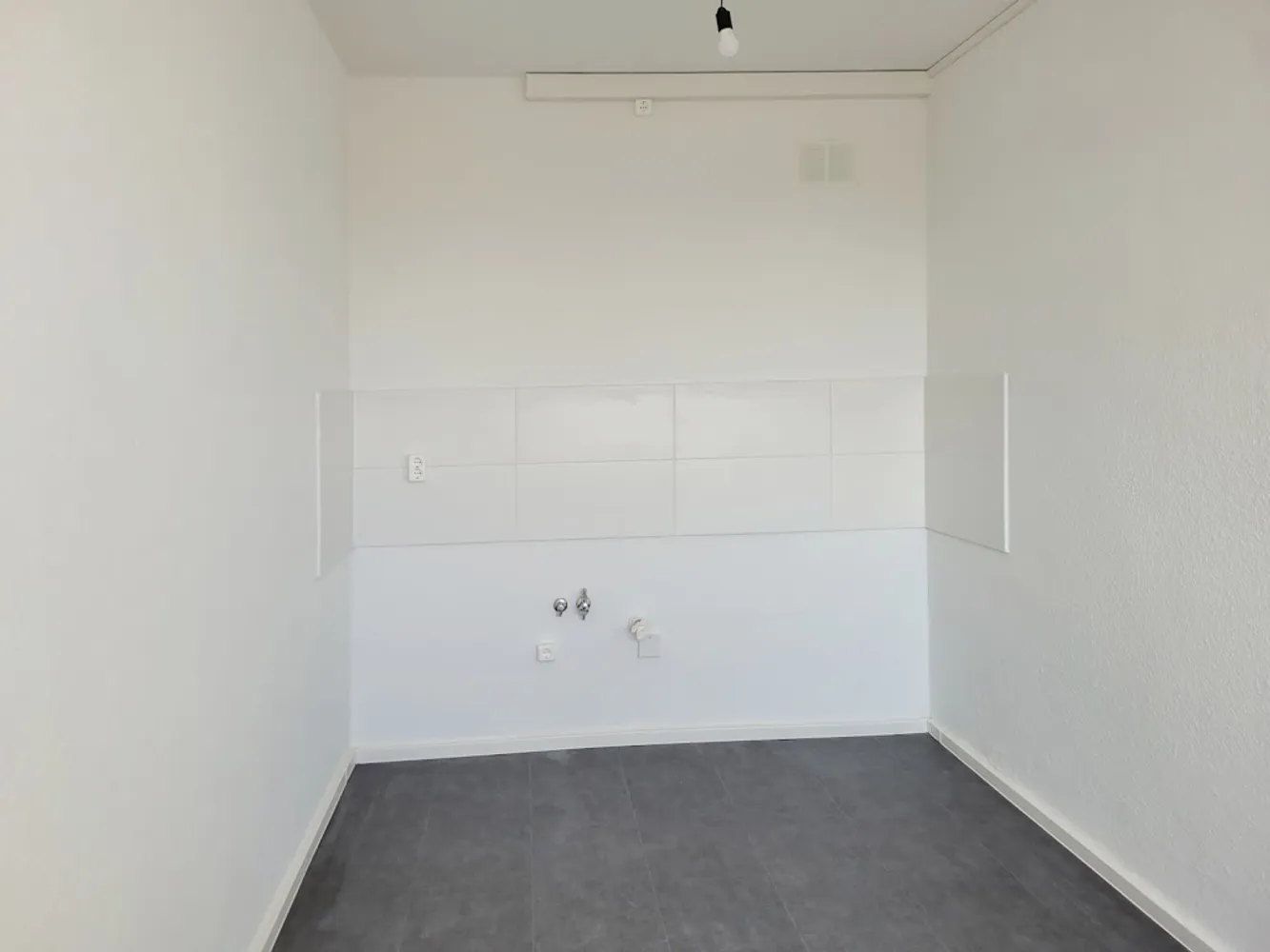 3 Zimmer Wohnung mit 57 m² in Halle (Saale) – Bild 5