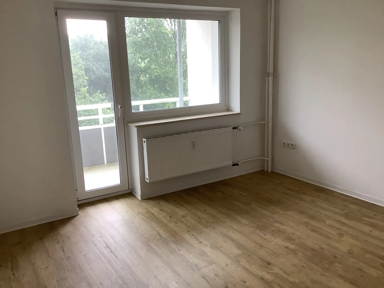 3 Zimmer Wohnung mit 79 m² in Lübeck – Bild 11