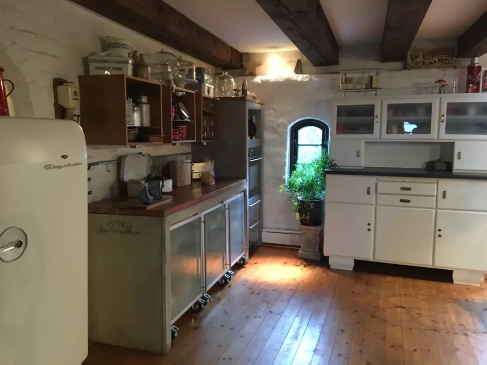 2 Zimmer Wohnung mit 25 m² in Stralsund – Bild 7