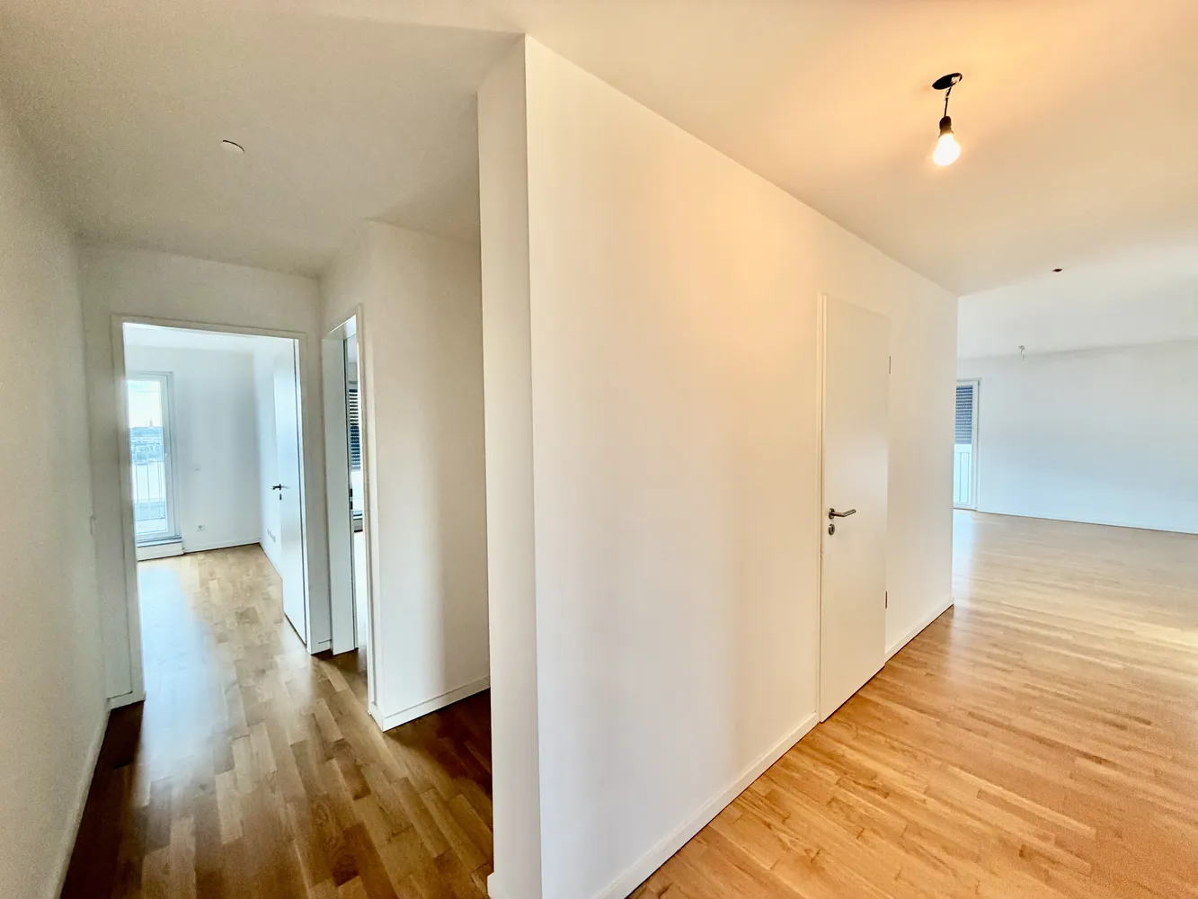 3 Zimmer Wohnung mit 115 m² in Dortmund – Bild 2