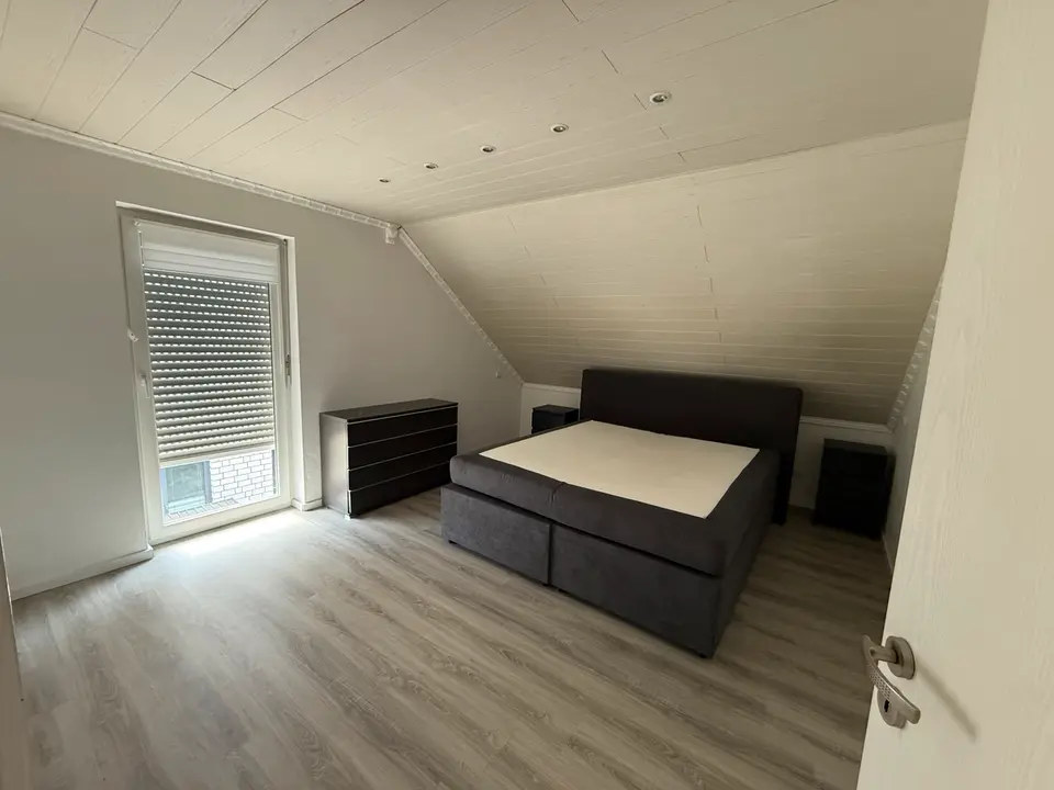 2 Zimmer Wohnung mit 65 m² in Euskirchen – Bild 1