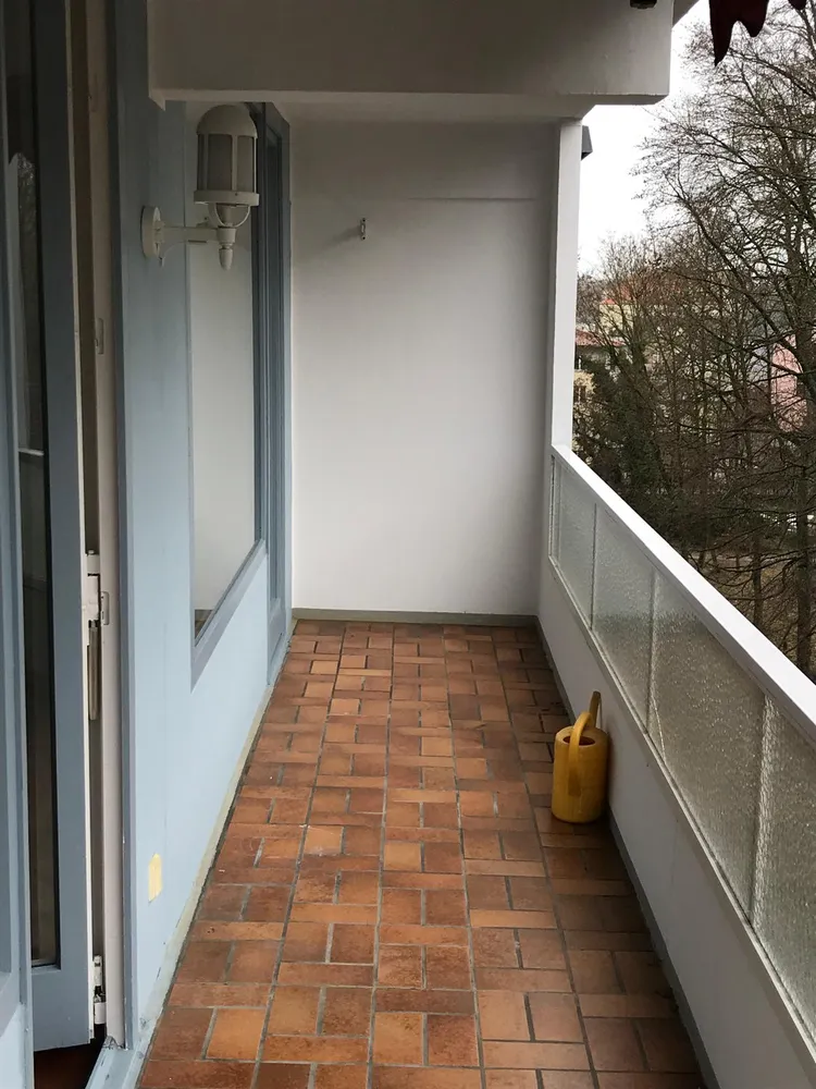 3 room apartment with 84 m² in Augsburg – Photo 6