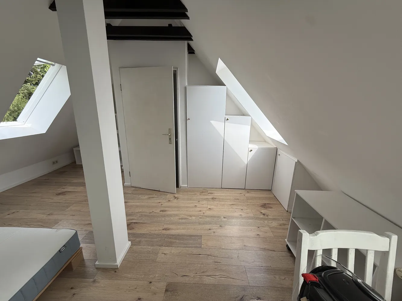 1 Zimmer Wohnung mit 30 m² in Köln – Bild 1