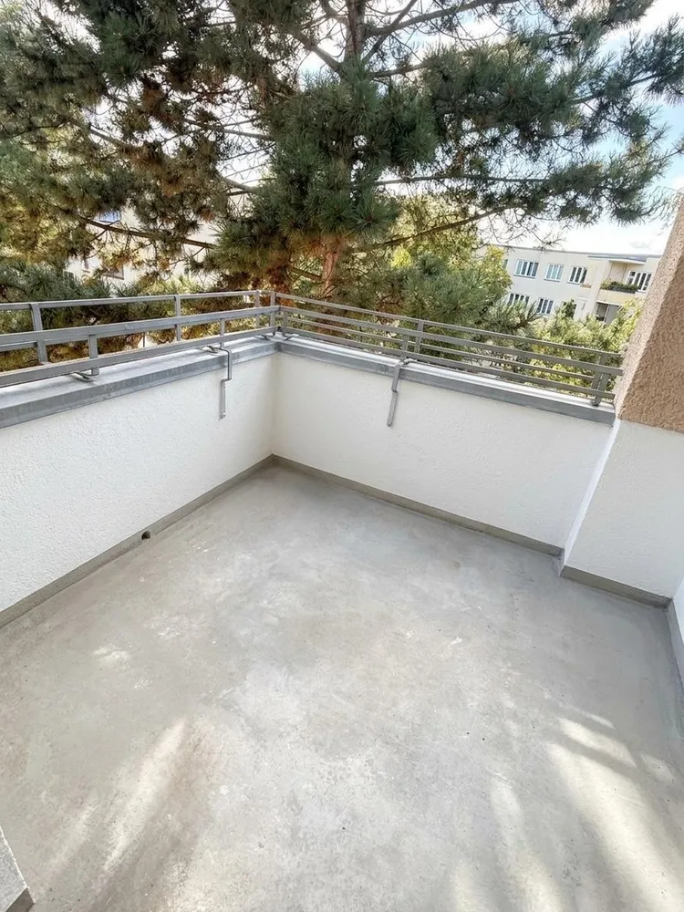 2 Zimmer Wohnung mit 56 m² in Berlin – Bild 7
