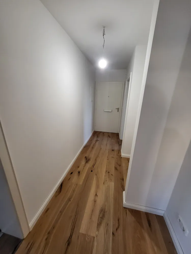 2 Zimmer Wohnung mit 55 m² in Germering – Bild 7