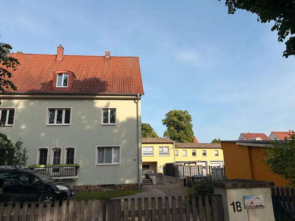 3 Zimmer Wohnung mit 77 m² in Grimma – Bild 2