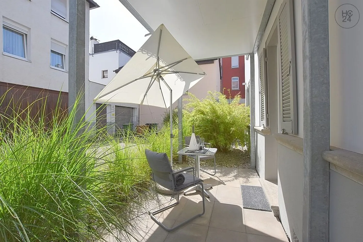 2 room apartment with 53 m² in Stuttgart – Photo 9