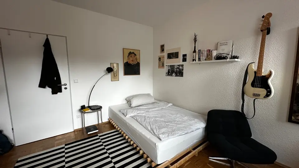 WG-Zimmer mit 15 m² in Coesfeld – Bild 3