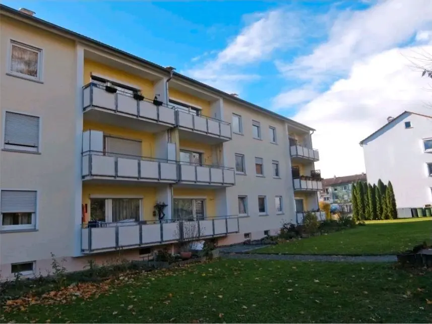 WG-Zimmer mit 15 m² in Weingarten – Bild 4