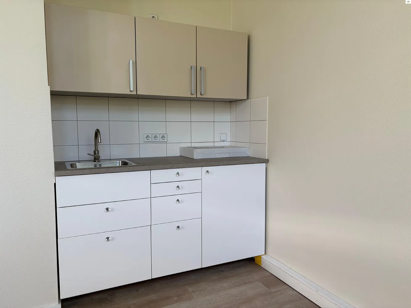 1 Zimmer Wohnung mit 27 m² in Dresden – Bild 5