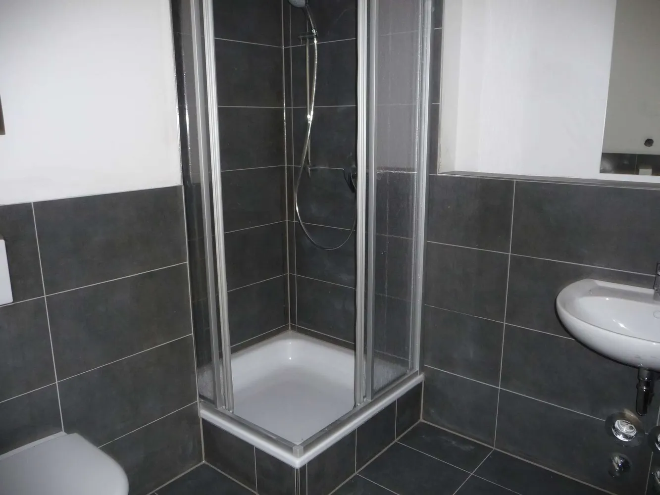 1 room apartment with 24 m² in Bonn – Photo 3