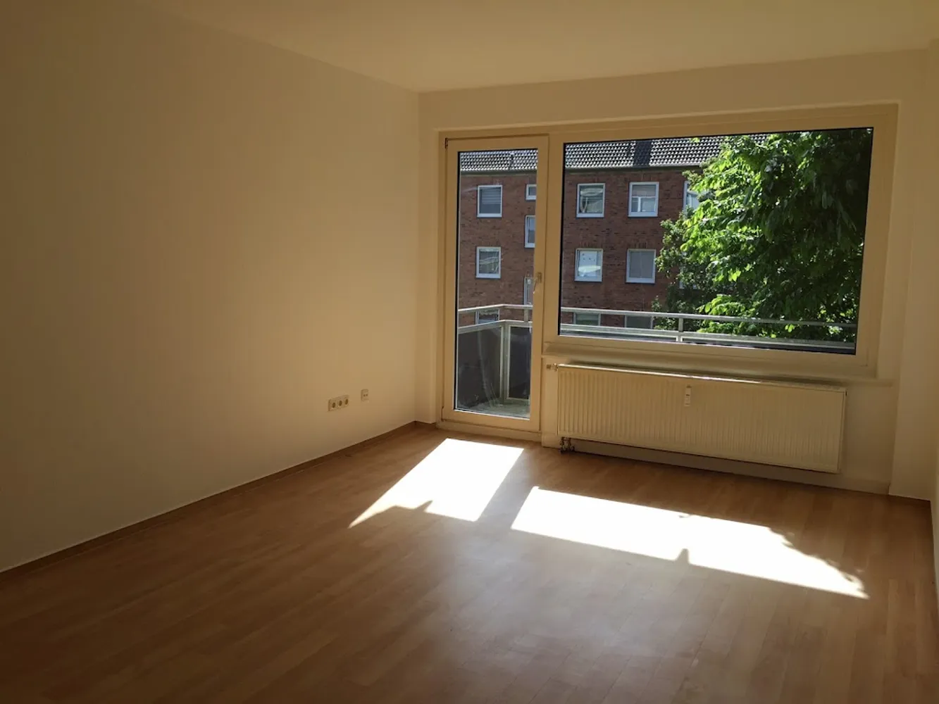 3 room apartment with 64 m² in Hamburg – Photo 3