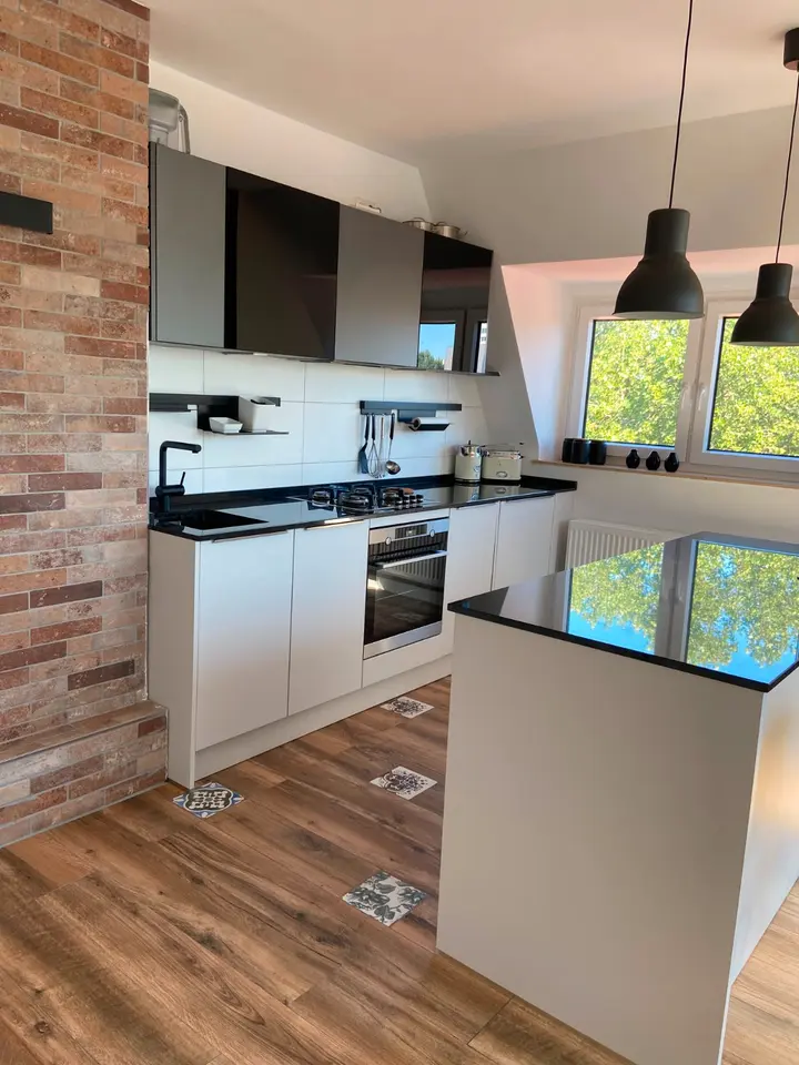 2 Zimmer Wohnung mit 38 m² in Hannover – Bild 4