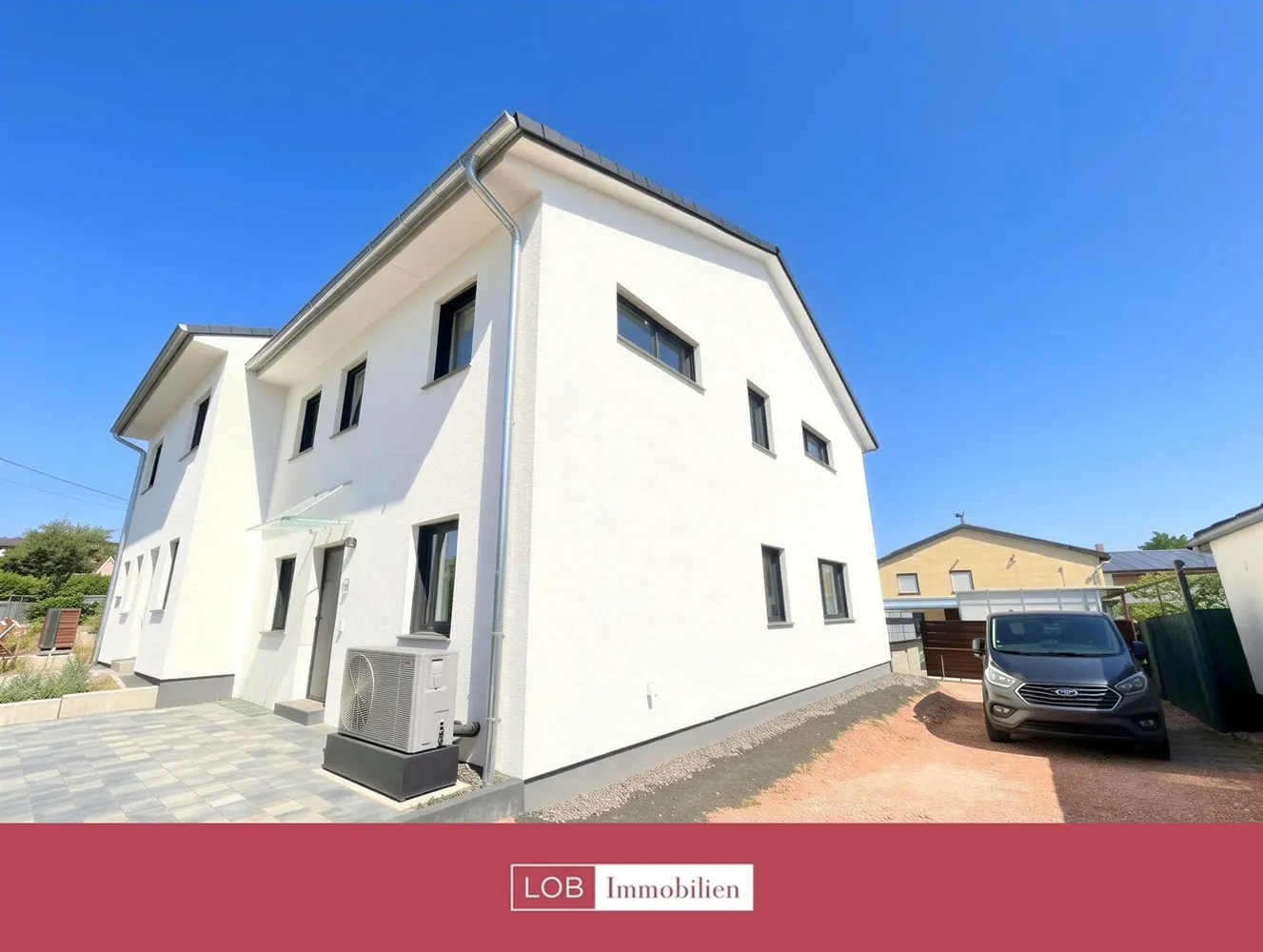4 Zimmer Haus mit 135 m² in Bad Kreuznach – Bild 2