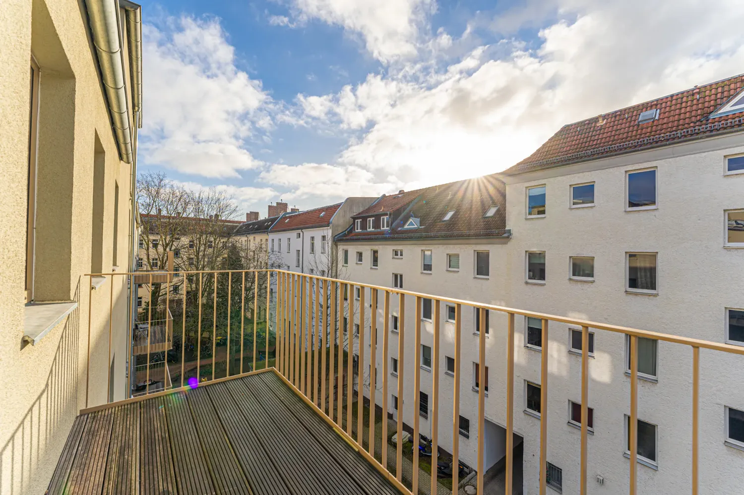 WG-Zimmer mit 20 m² in Berlin – Bild 10