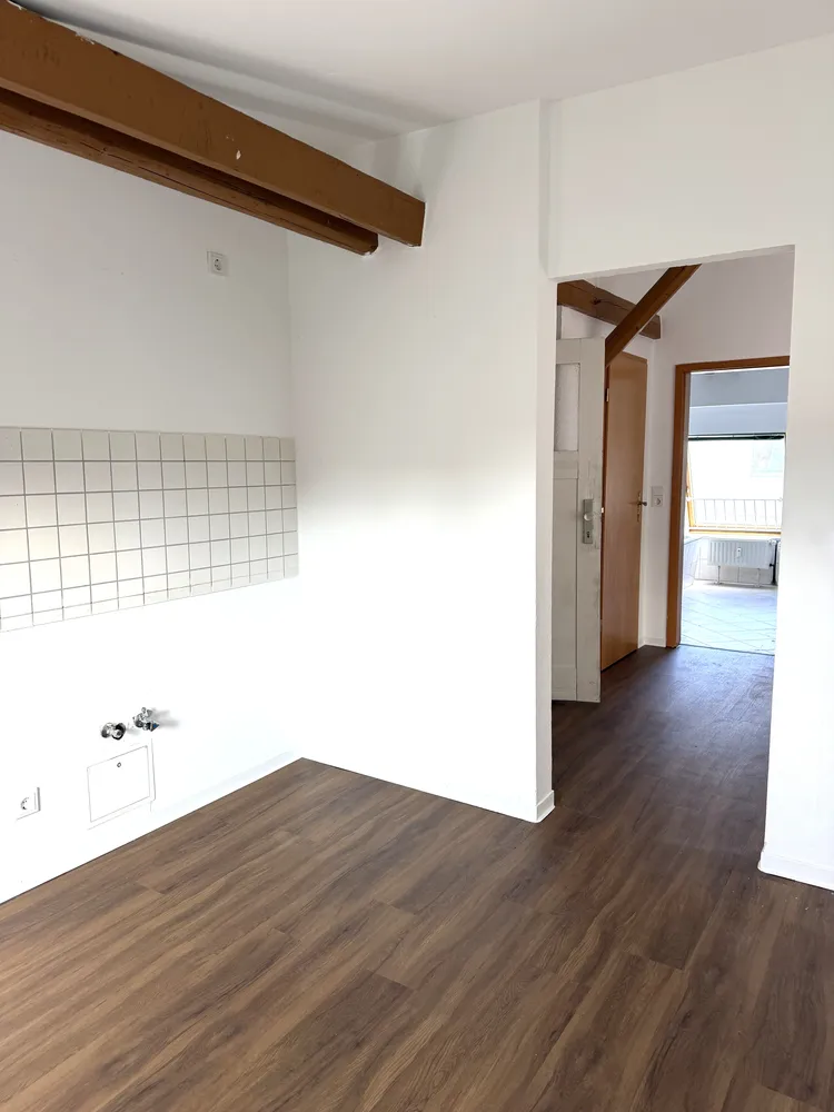 2 room apartment with 54 m² in Magdeburg – Photo 3