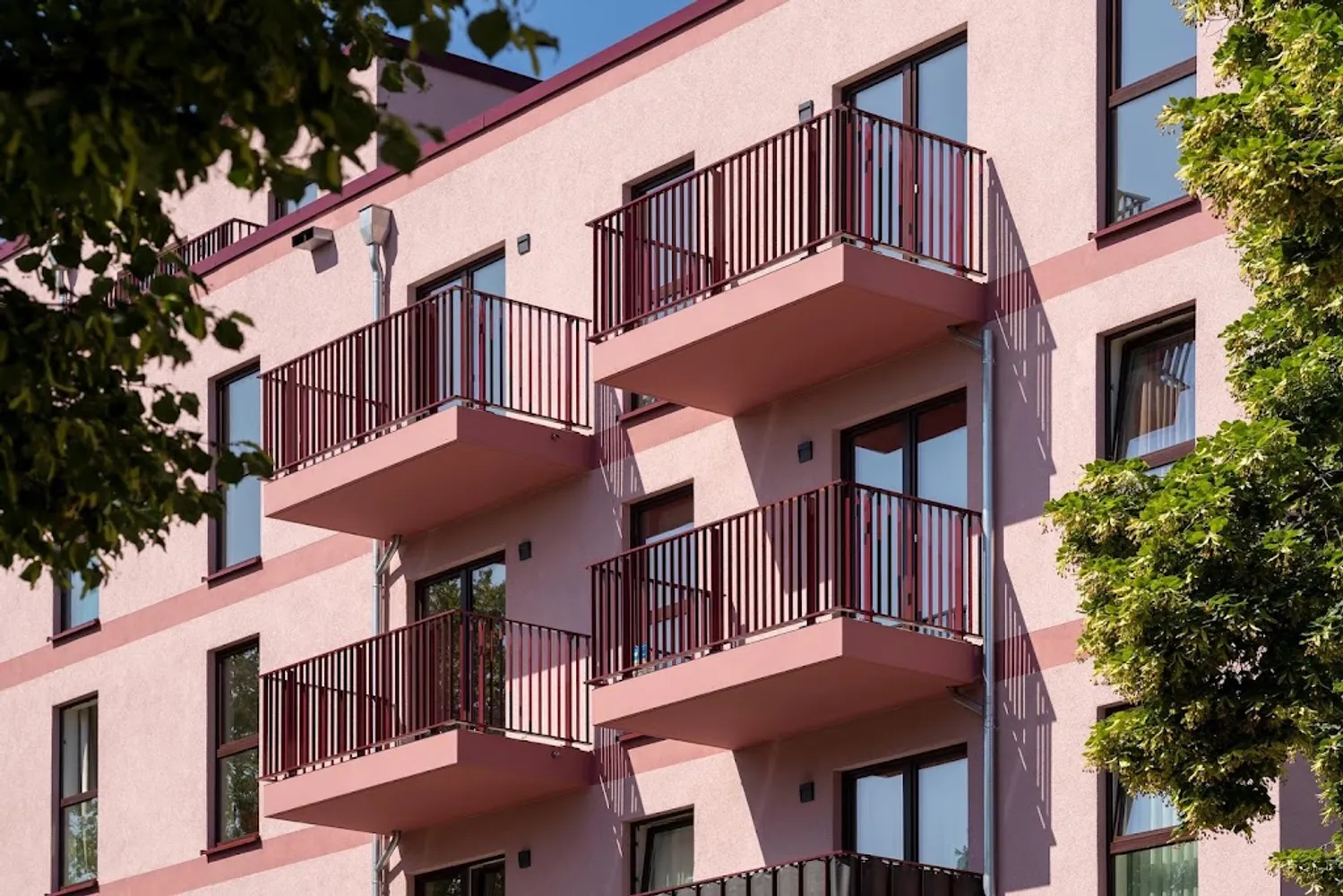 4 Zimmer Wohnung mit 88 m² in Berlin – Bild 6