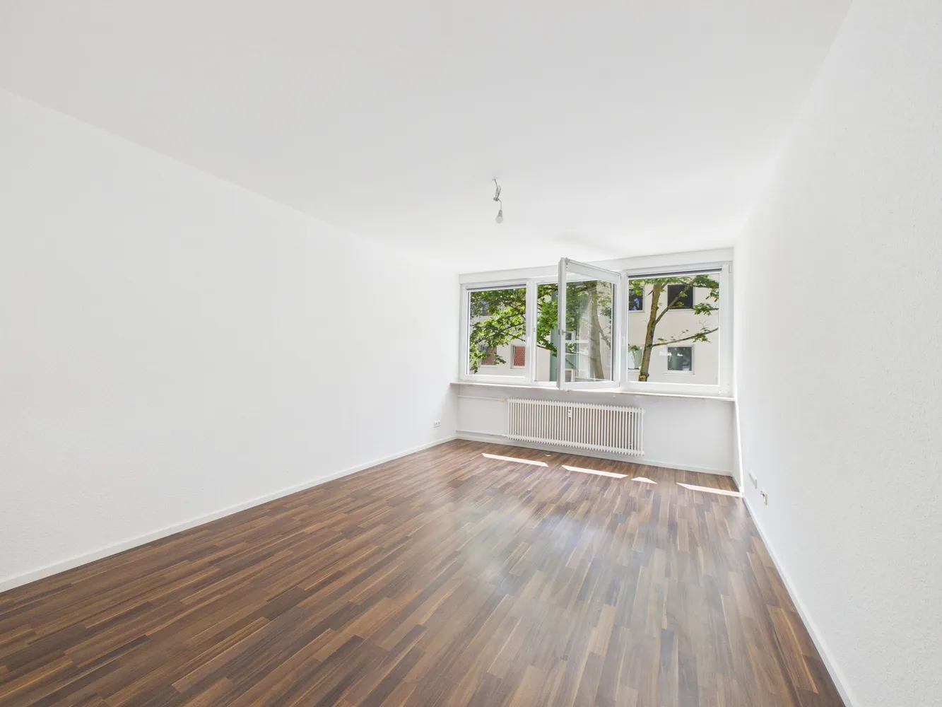 2 Zimmer Wohnung mit 45 m² in Darmstadt – Bild 1