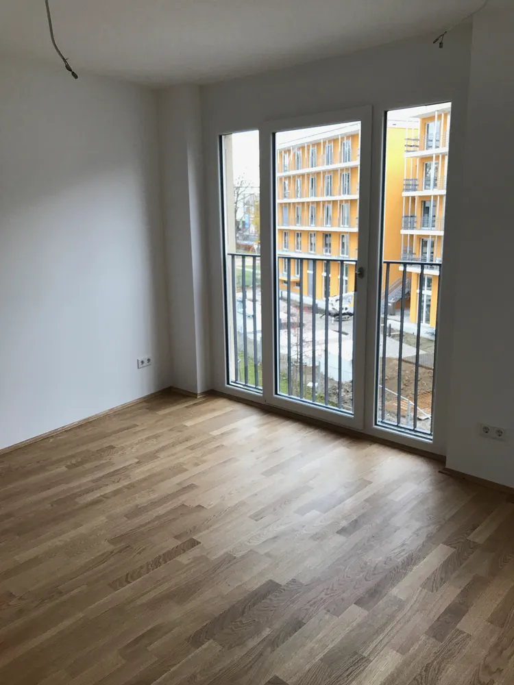 2 Zimmer Wohnung mit 40 m² in Augsburg – Bild 11
