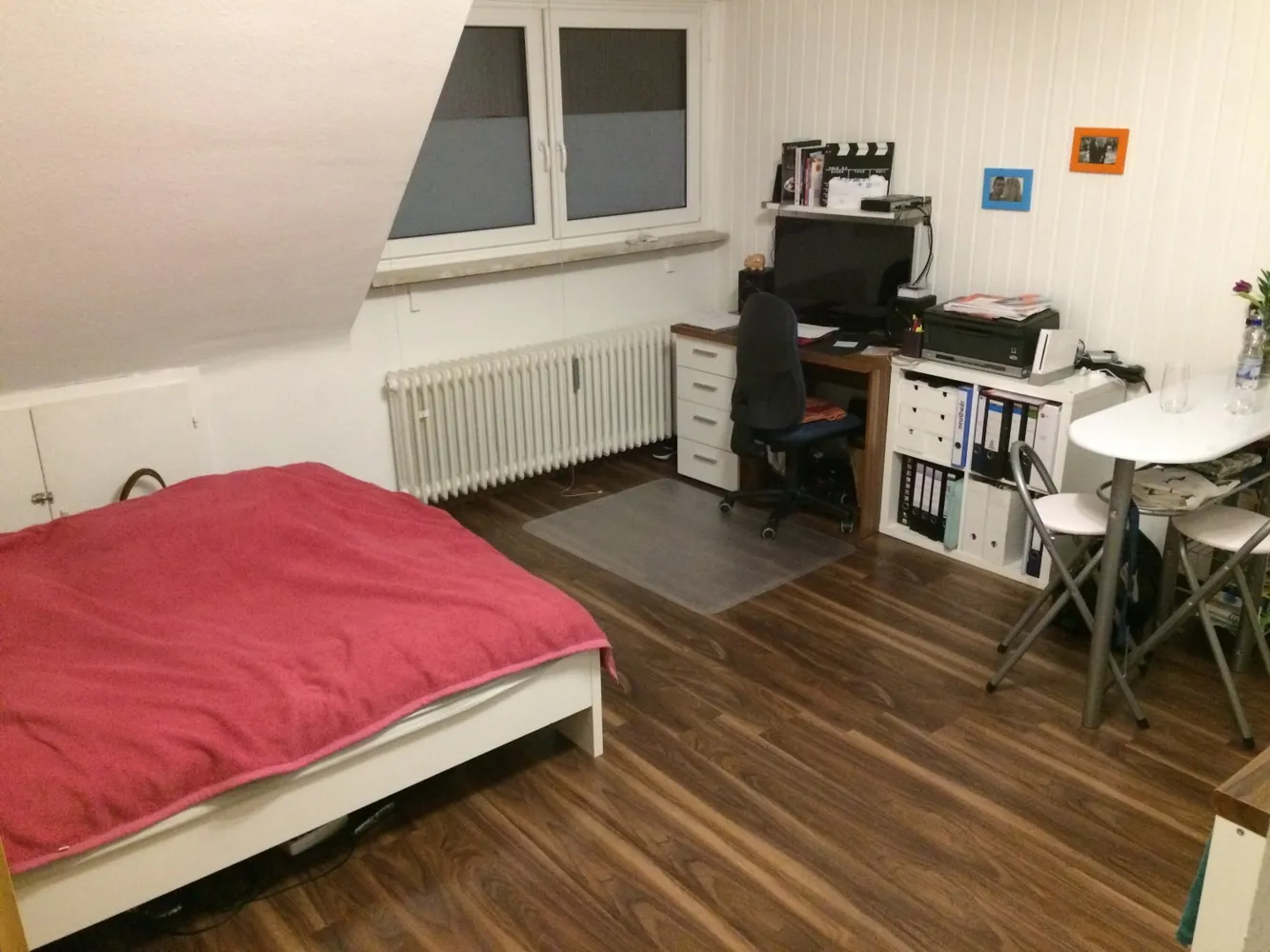 1 Zimmer Wohnung mit 24 m² in Köln – Bild 3