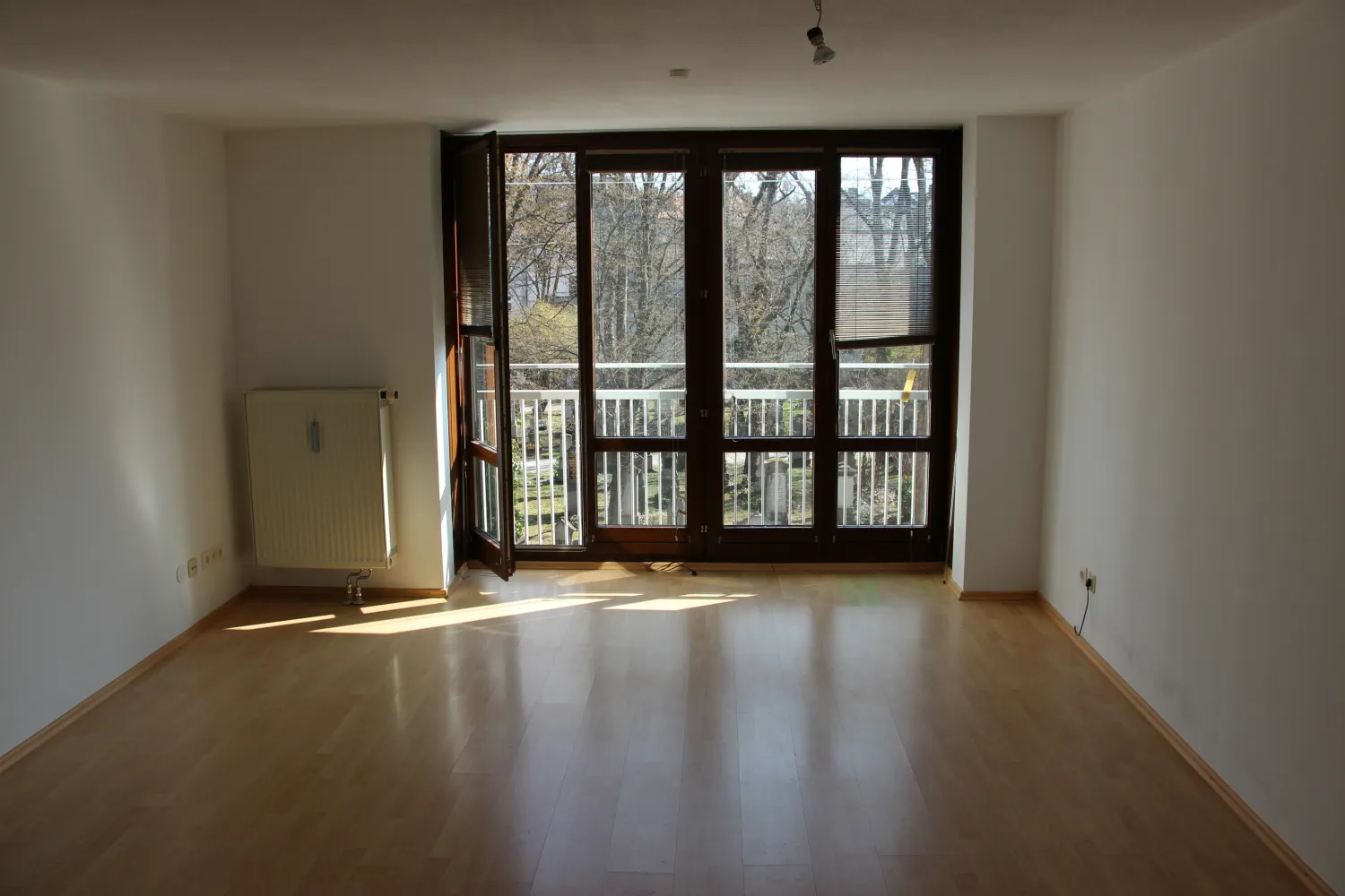 2 Zimmer Wohnung mit 41 m² in München – Bild 9