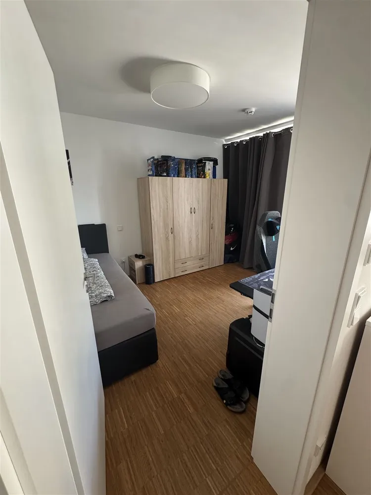 4 Zimmer Wohnung mit 100 m² in München – Bild 1