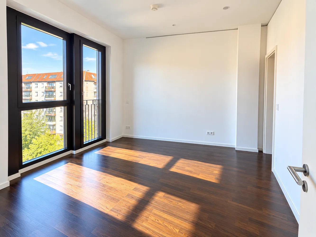 2 Zimmer Wohnung mit 51 m² in Berlin – Bild 2