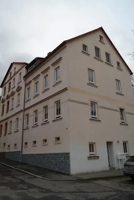 2 Zimmer Wohnung mit 38 m² in Zwickau – Bild 10