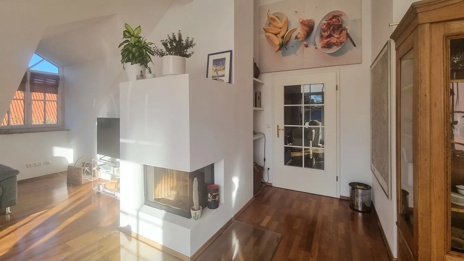4 Zimmer Wohnung mit 141 m² in München – Bild 10