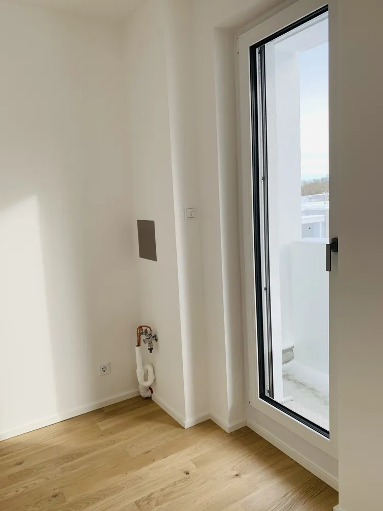 2 Zimmer Wohnung mit 55 m² in München – Bild 6