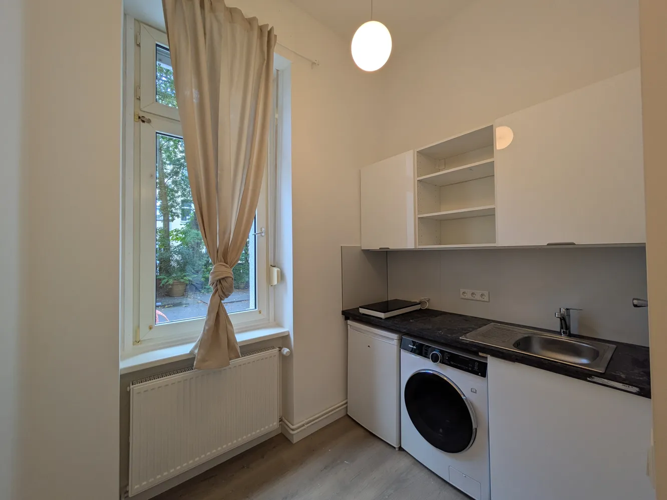 3 Zimmer Wohnung mit 35 m² in Berlin – Bild 11