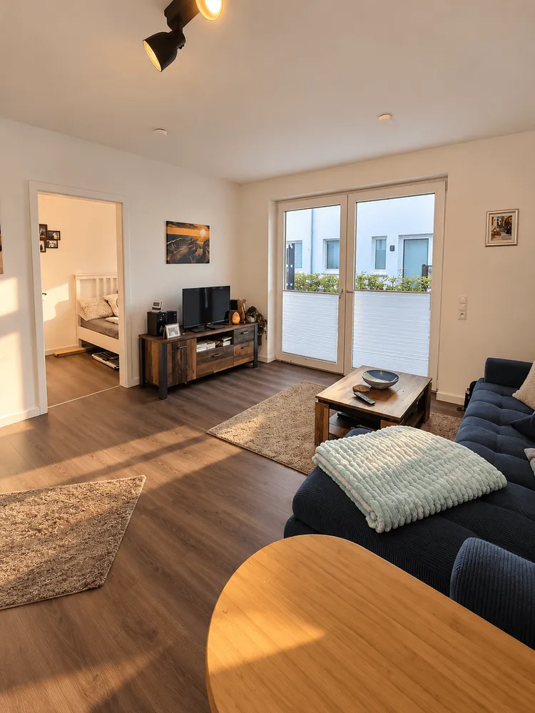 2 Zimmer Wohnung mit 54 m² in Oldenburg – Bild 11