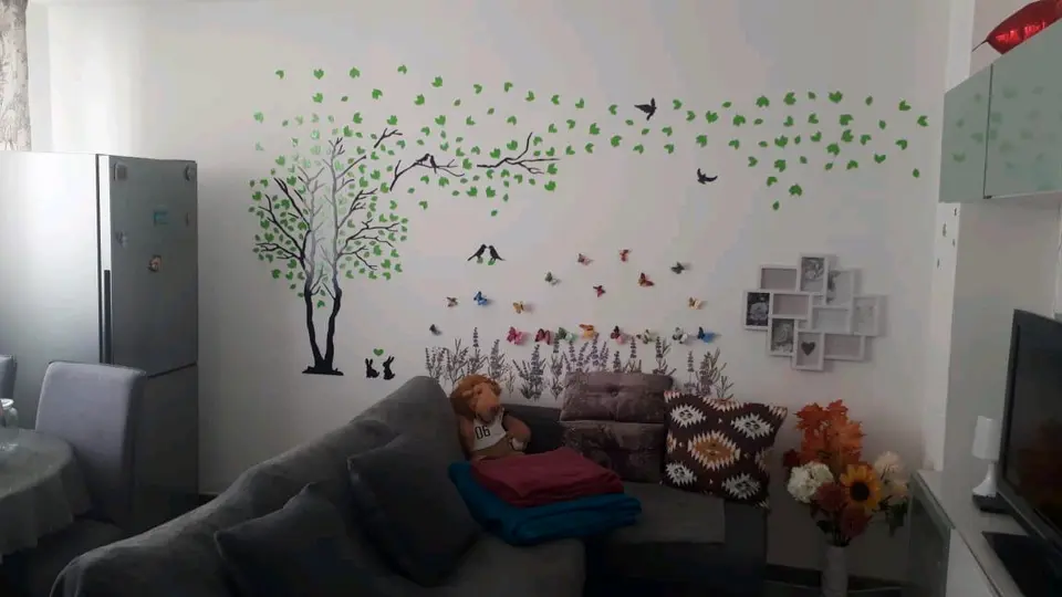 3 Zimmer Wohnung mit 46 m² in Gelsenkirchen – Bild 2