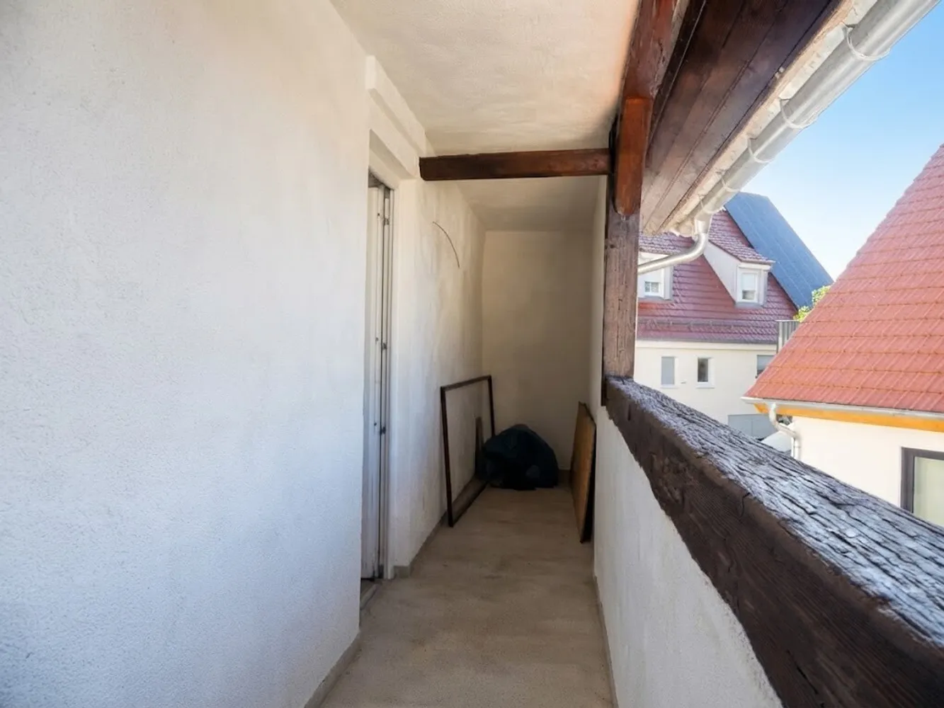 4 Zimmer Wohnung mit 100 m² in Bruchsal – Bild 2