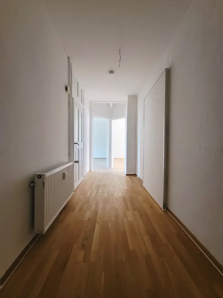 4 Zimmer Wohnung mit 95 m² in Meißen – Bild 4