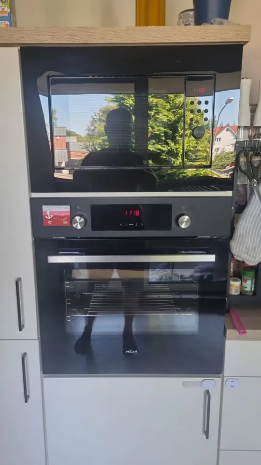 3 Zimmer Wohnung mit 98 m² in Meppen – Bild 2