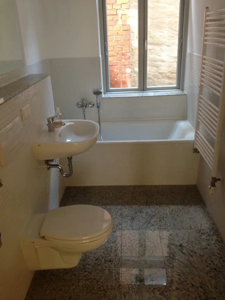Studio mit 40 m² in Wismar – Bild 5