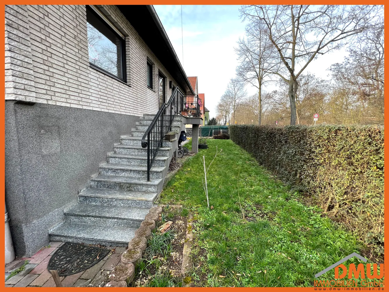 4 Zimmer Haus mit 130 m² in Bad Kreuznach – Bild 8