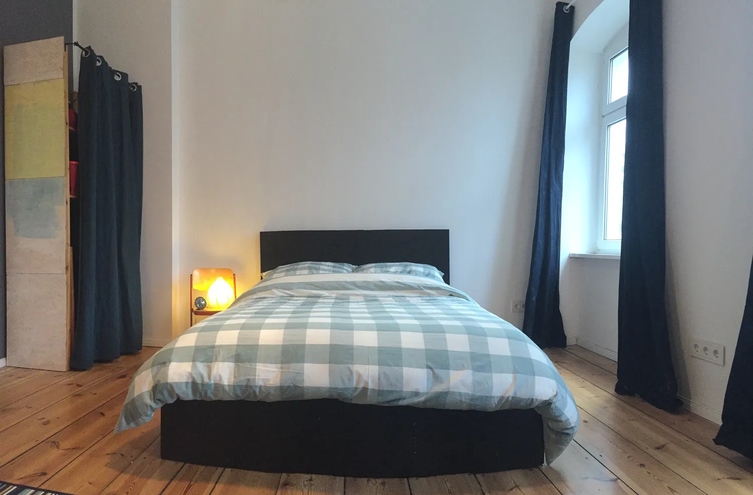 5 room apartment with 100 m² in Berlin – Photo 12