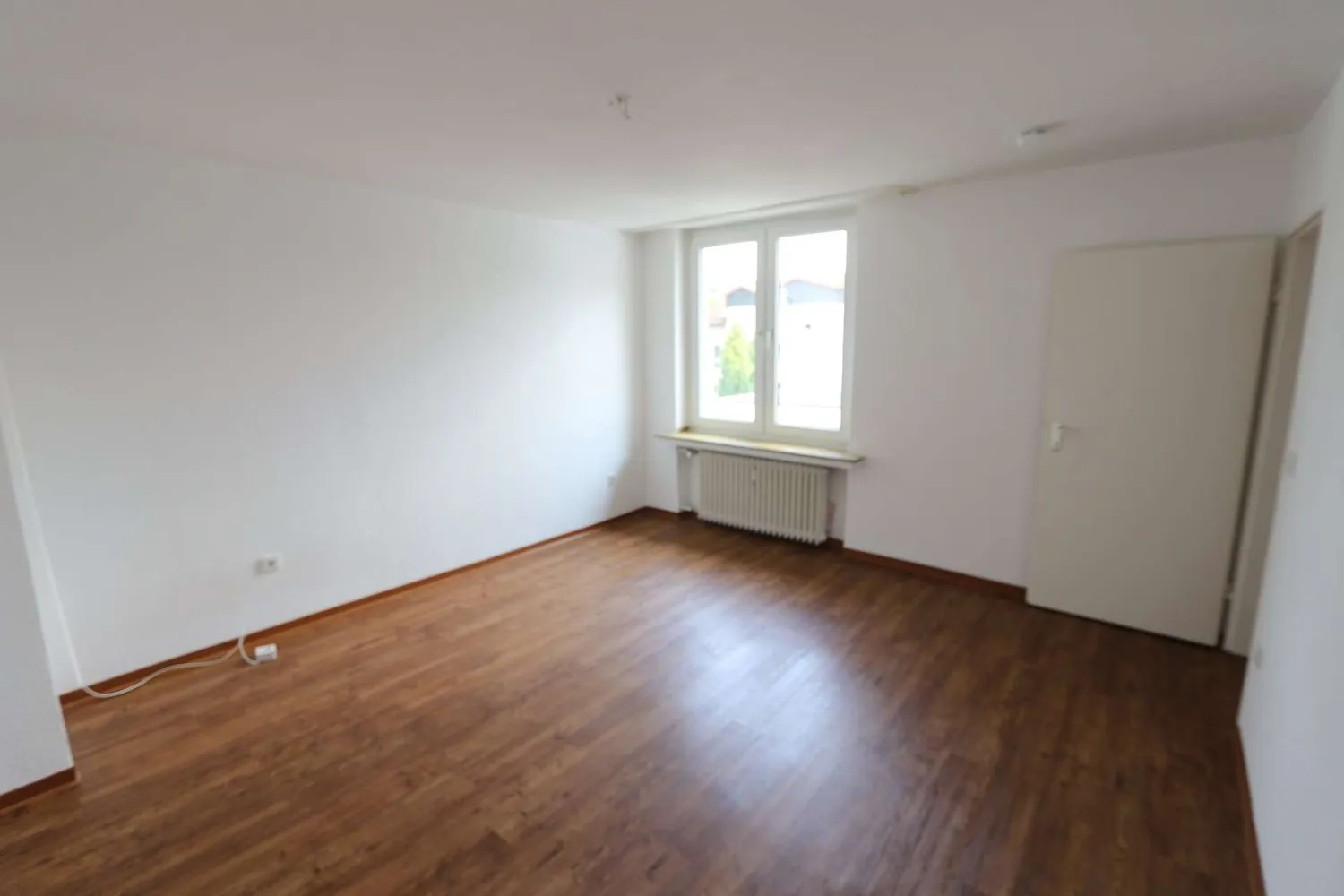 4 Zimmer Wohnung mit 68 m² in Dortmund – Bild 1