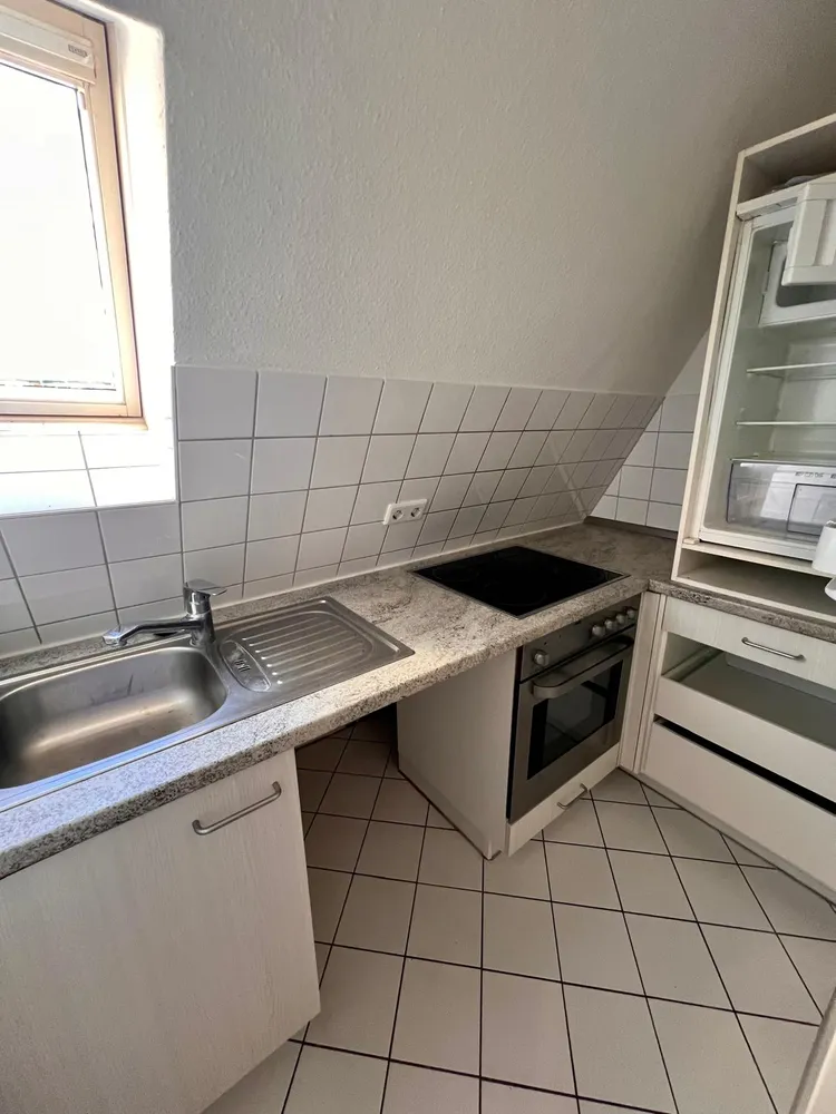 1 Zimmer Wohnung mit 35 m² in Hamburg – Bild 8
