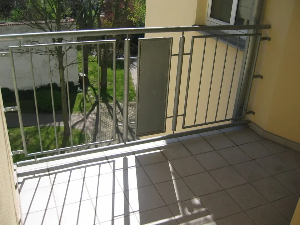 3 Zimmer Wohnung mit 79 m² in Zeitz – Bild 7