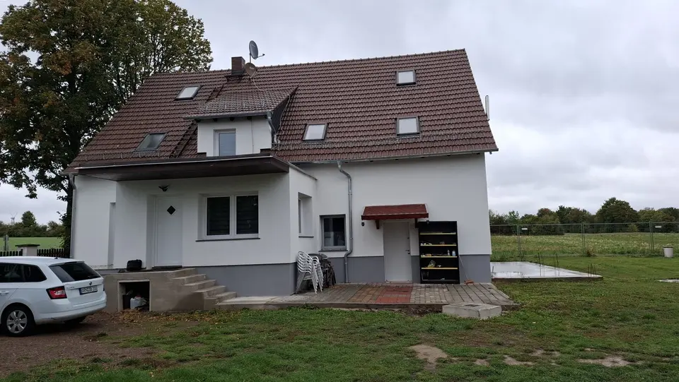 4 Zimmer Haus mit 140 m² in Köthen – Bild 8