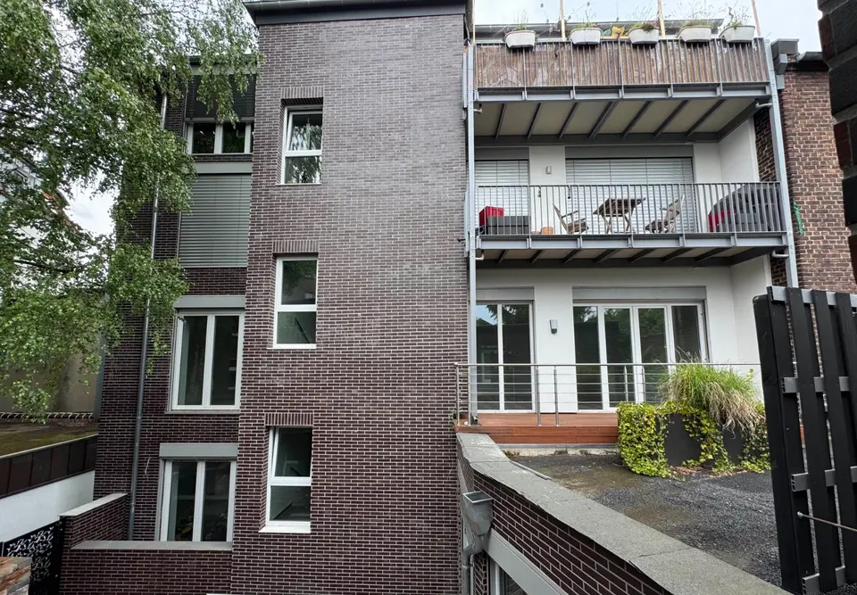 3 Zimmer Wohnung mit 114 m² in Essen – Bild 5