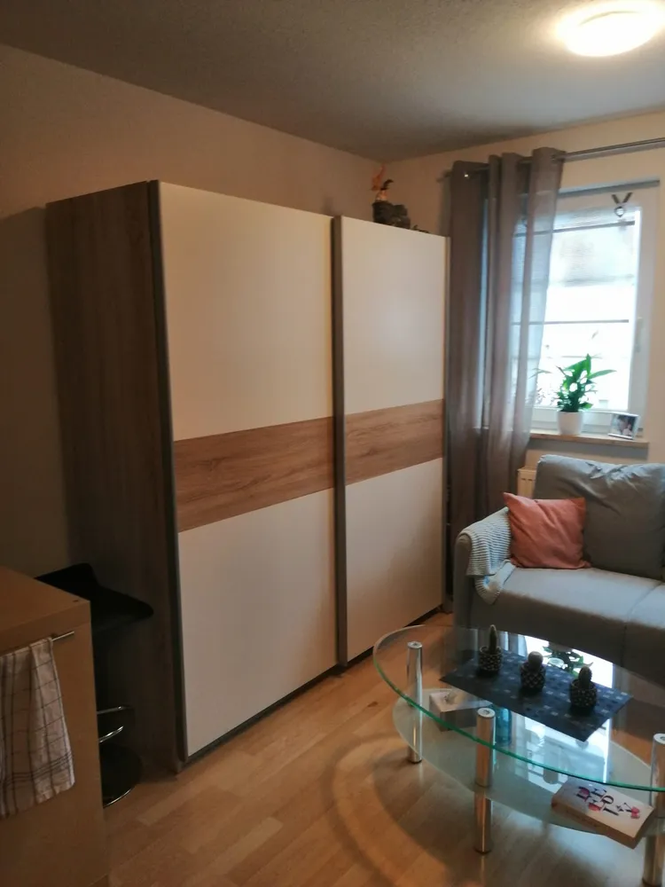 1 Zimmer Wohnung mit 30 m² in Pforzheim – Bild 8