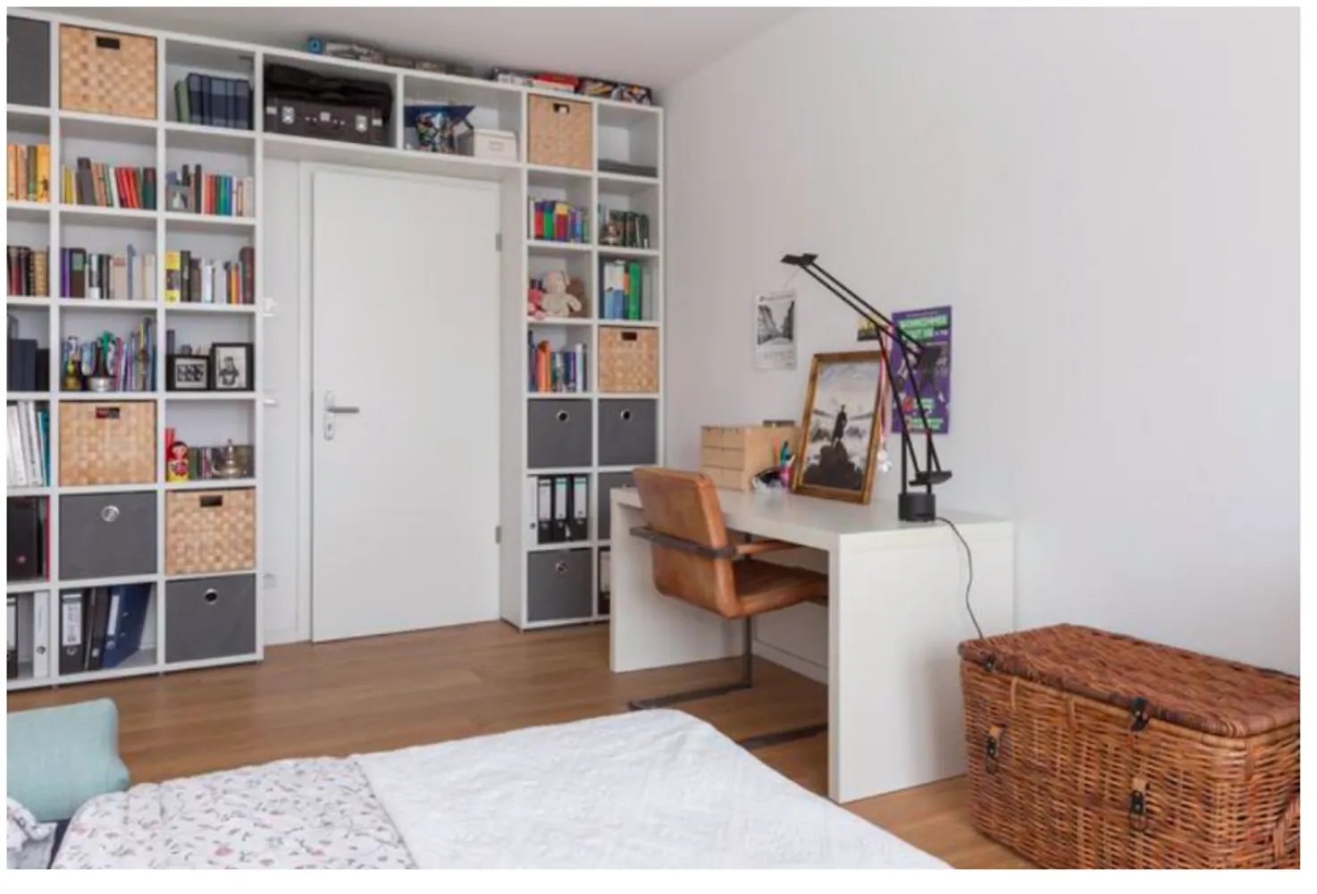 4 Zimmer Wohnung mit 130 m² in Berlin – Bild 10